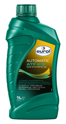 Olej EUROL ATF III G 1L E113665-1L 1