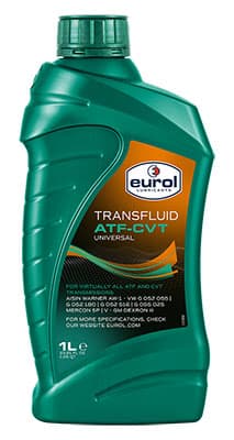 EUROL Olej do automatickej prevodovky E113668-1L 1
