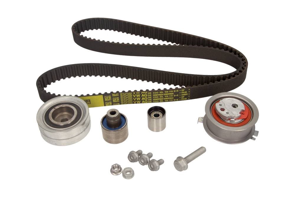 Originálna Rozvodov  1.2TDI CR, 1.6TDI CR, 2.0TDI CR  03L198119F VW 1