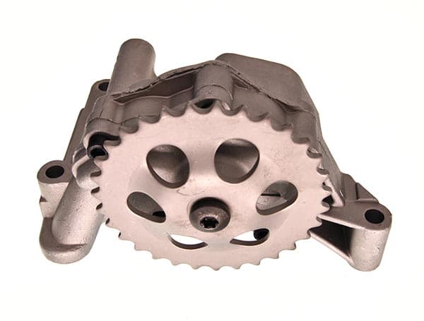 MAXGEAR Olejové čerpadlo 420018 1