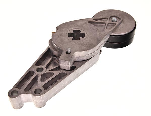 MAXGEAR Napinák rebrovaného klinového remeňa 540488 1