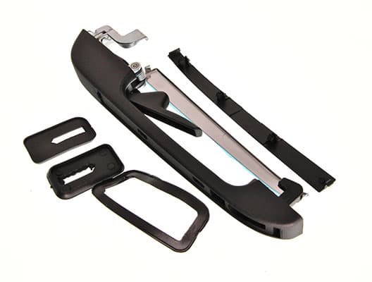 MAXGEAR Rukoväž dverí 280075 1