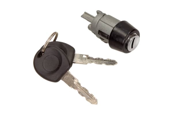 MAXGEAR Valcová Vložka zámku, spínacia skrinka 630039 1