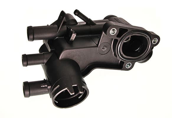 MAXGEAR Obal termostatu 180004 1