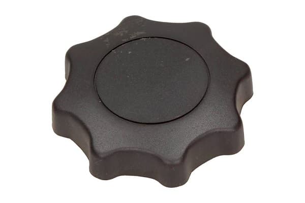 MAXGEAR Otočný ovládač pre nastavenie operadla sedadla 280253 1