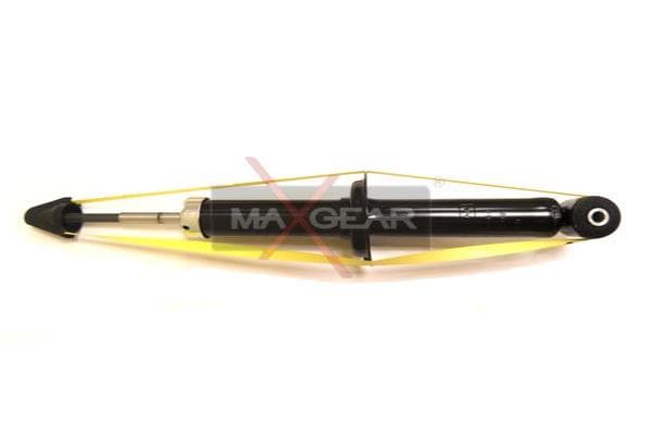 MAXGEAR Tlmič pérovania 110208 1