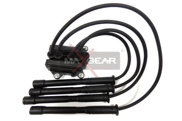 MAXGEAR Zapaľovacia cievka 130050 1