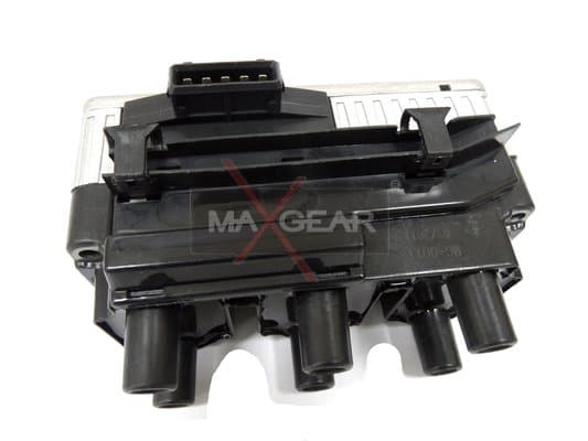 MAXGEAR Zapaľovacia cievka 130059 1