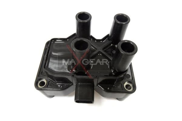MAXGEAR Zapaľovacia cievka 130092 1