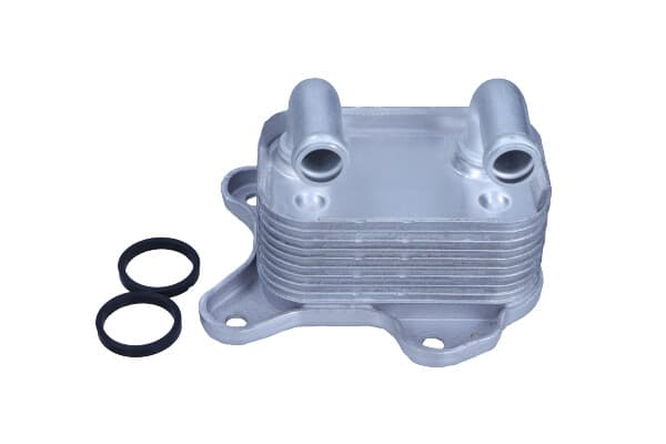 MAXGEAR Chladič motorového oleja 140017 1