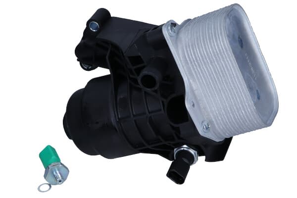 MAXGEAR Chladič motorového oleja 14-0046 1