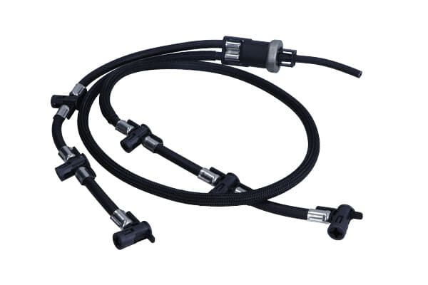 MAXGEAR Trubka prepadu 150025 1