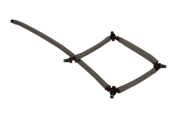 MAXGEAR Trubka prepadu 150033 1