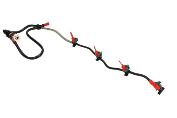 MAXGEAR Trubka prepadu 150036 1