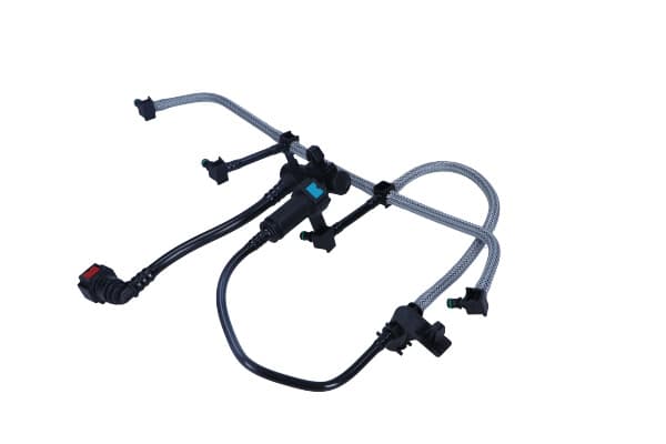 MAXGEAR Trubka prepadu 150037 1