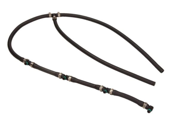 MAXGEAR Trubka prepadu 150039 1