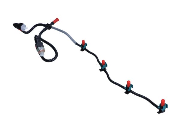 MAXGEAR Trubka prepadu 150043 1