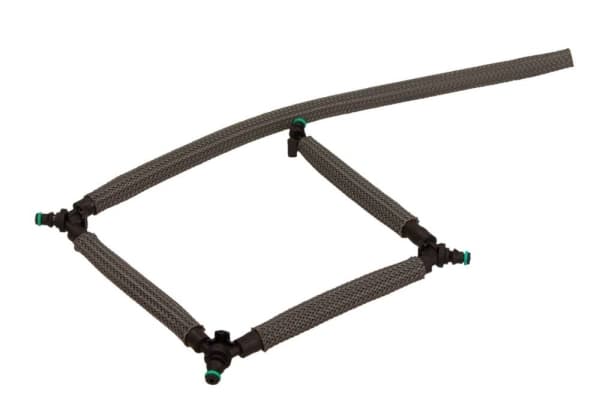 MAXGEAR Trubka prepadu 150045 1