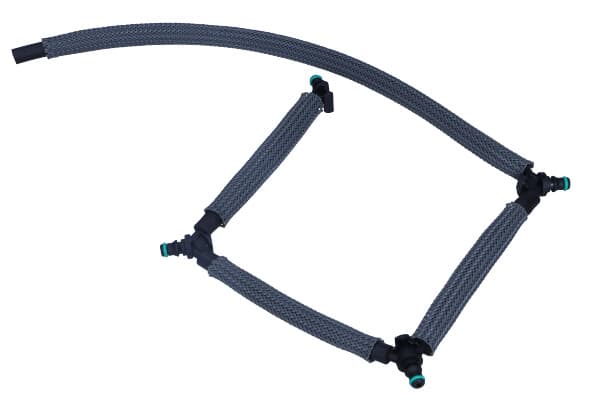 MAXGEAR Trubka prepadu 150046 1