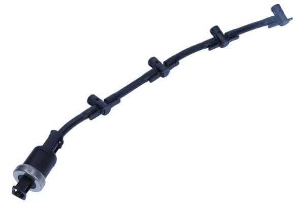 MAXGEAR Trubka prepadu 15-0070 1