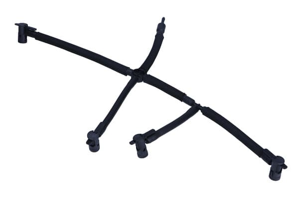 MAXGEAR Trubka prepadu 15-0072 1