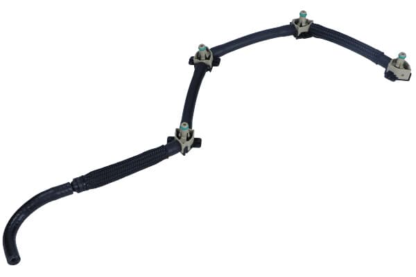 MAXGEAR Trubka prepadu 15-0073 1