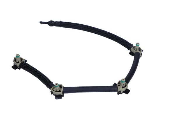 MAXGEAR Trubka prepadu 15-0074 1