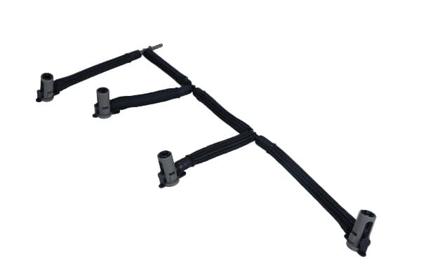 MAXGEAR Trubka prepadu 15-0075 1