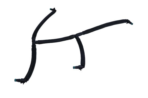 MAXGEAR Trubka prepadu 15-0076 1