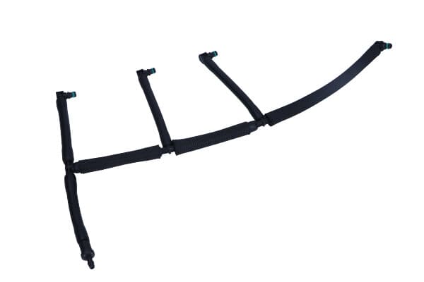 MAXGEAR Trubka prepadu 15-0077 1