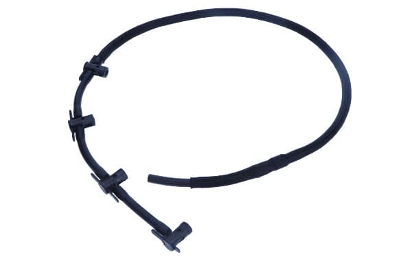 MAXGEAR Trubka prepadu 15-0078 1
