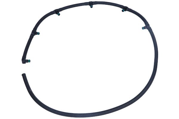 MAXGEAR Trubka prepadu 15-0080 1