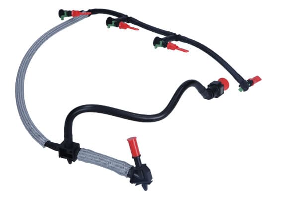 MAXGEAR Trubka prepadu 15-0081 1
