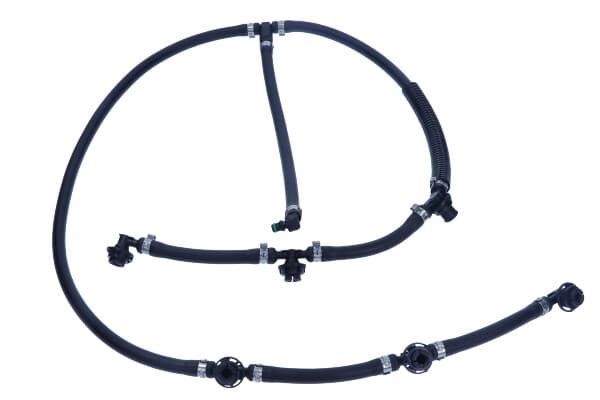 MAXGEAR Trubka prepadu 15-0085 1