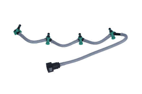 MAXGEAR Trubka prepadu 15-0090 1