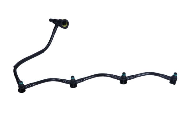 MAXGEAR Trubka prepadu 15-0093 1
