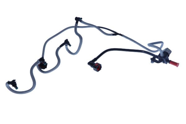 MAXGEAR Trubka prepadu 15-0094 1