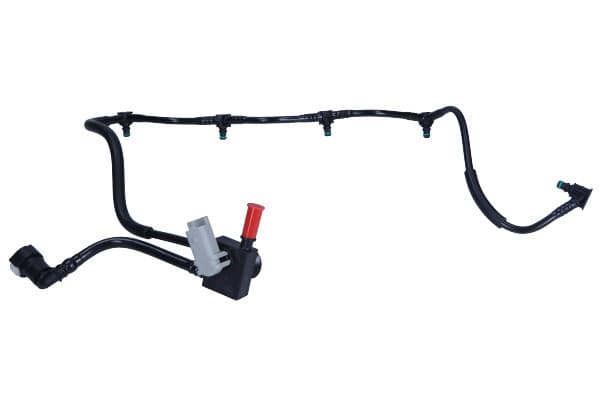 MAXGEAR Trubka prepadu 15-0095 1