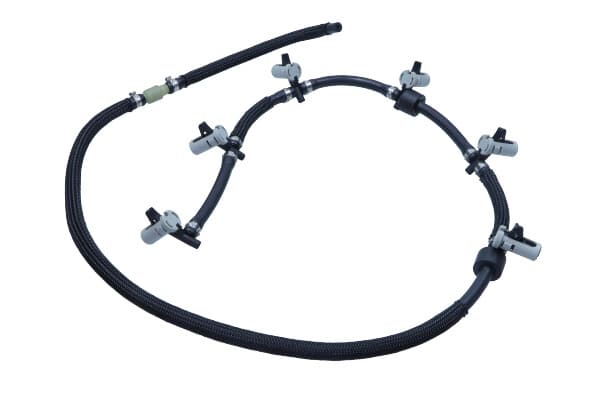 MAXGEAR Trubka prepadu 15-0096 1