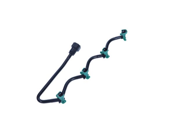 MAXGEAR Trubka prepadu 15-0098 1