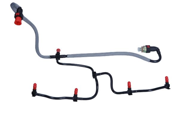 MAXGEAR Trubka prepadu 15-0099 1