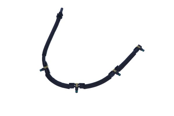 MAXGEAR Trubka prepadu 15-0102 1