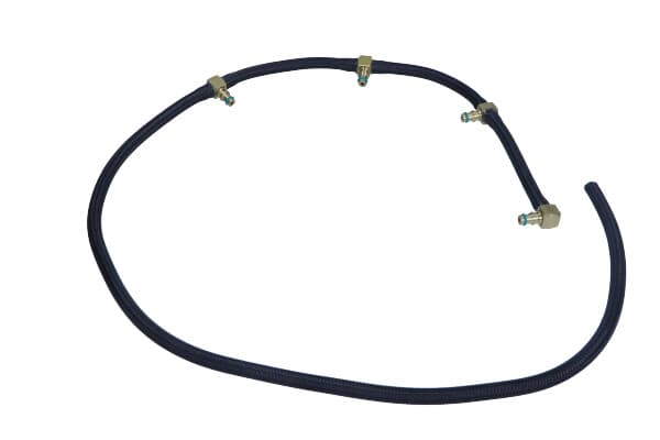 MAXGEAR Trubka prepadu 15-0103 1