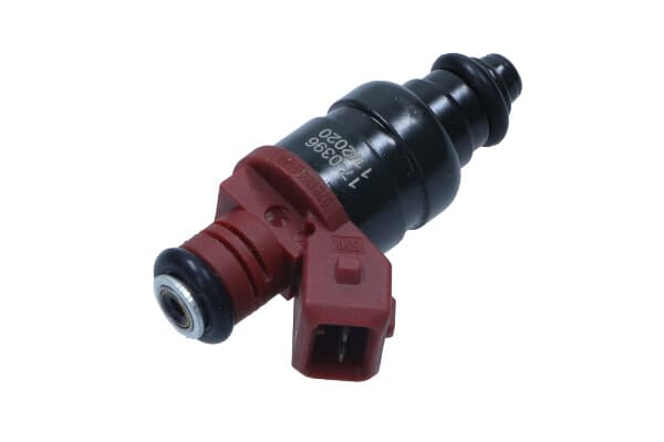MAXGEAR Vstrekovací ventil 17-0396 1