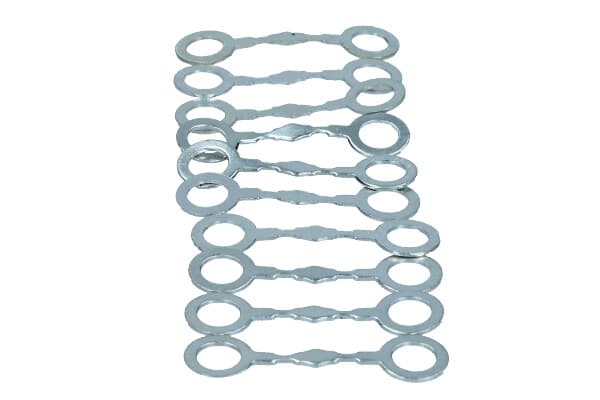 MAXGEAR Tesniaci krúžok vstrekovacieho ventilu 17-0466 1