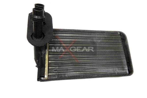 MAXGEAR Výmenník tepla vnútorného kúrenia 180058 1