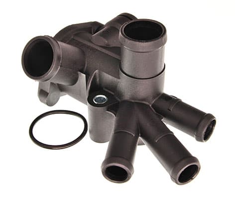 MAXGEAR Obal termostatu 180163 1