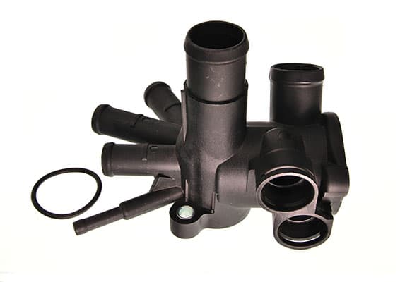 MAXGEAR Príruba chladenia 180165 1