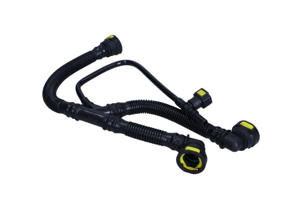 MAXGEAR Hadica odvetrania kľukovej skrine 180718 1