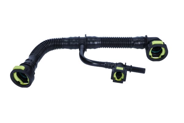 MAXGEAR Hadica odvetrania kľukovej skrine 180750 1
